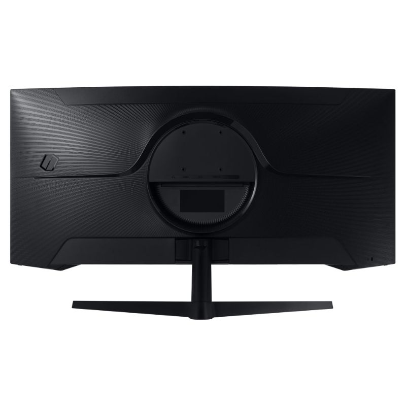 Samsung Monitor 34
