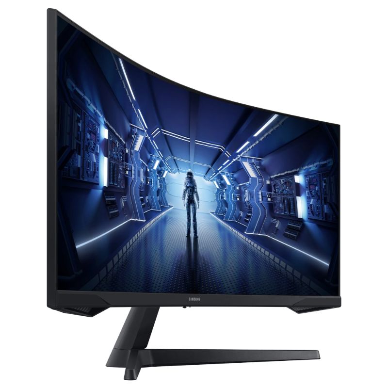Samsung Monitor 34