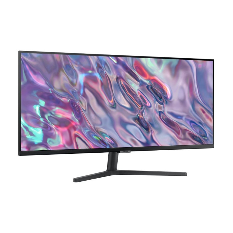 Samsung Monitor 34