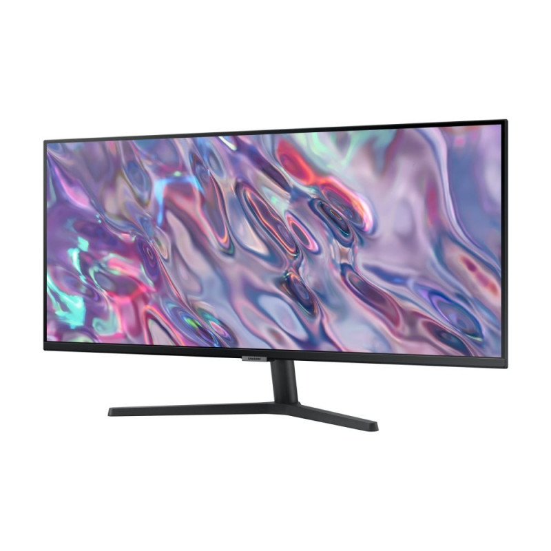 Samsung Monitor 34