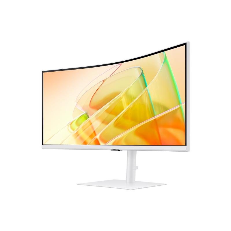 Samsung Monitor 34'' LS34C650TAUXEN