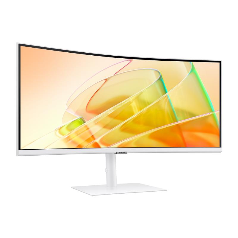 Samsung Monitor 34'' LS34C650TAUXEN