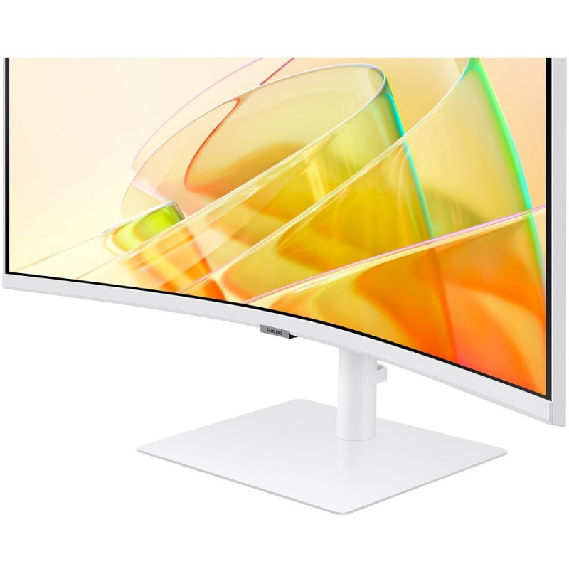 Samsung Monitor 34'' LS34C650TAUXEN