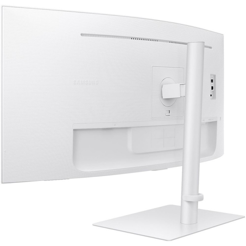 Samsung Monitor 34'' LS34C650TAUXEN