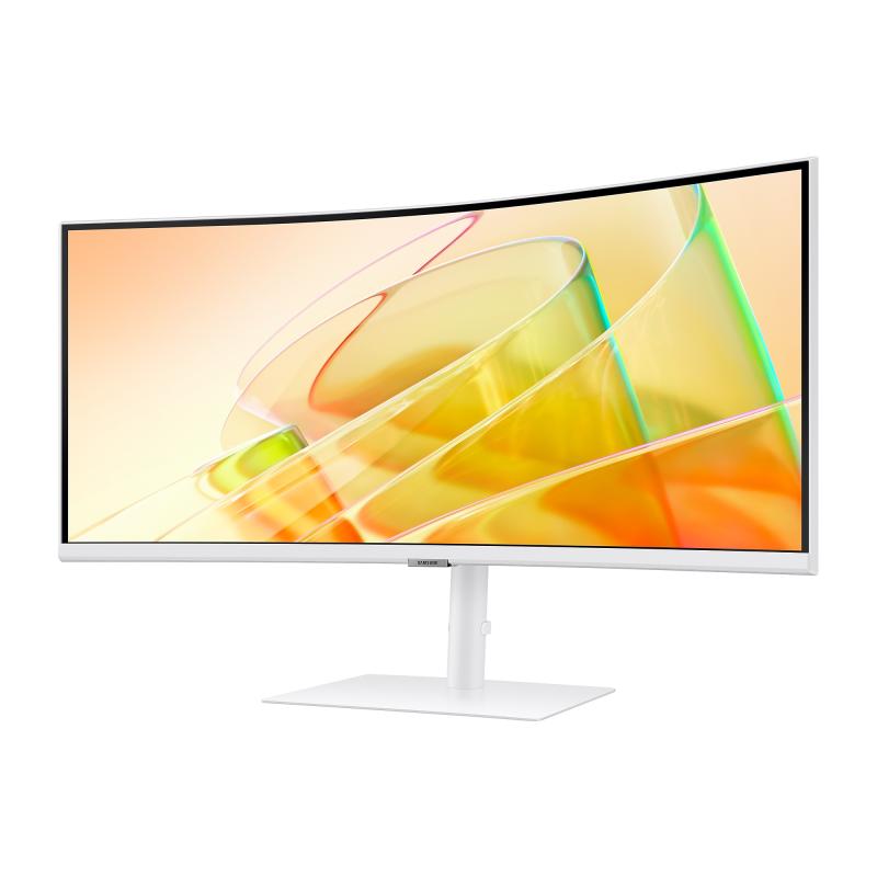 Samsung Monitor 34'' LS34C650TAUXEN