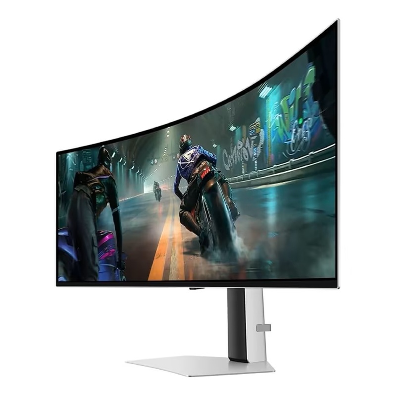 Samsung Monitor 49