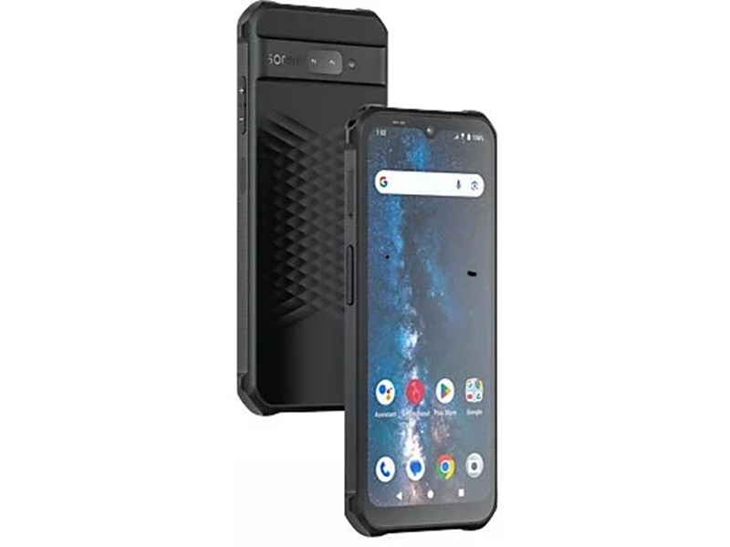 SONIM XP400 5G Rugged Smartphone_Black
